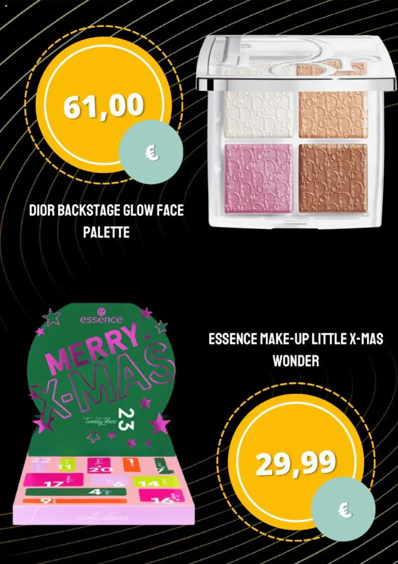 Douglas Prospekt vom 01.11.2025, Seite 9