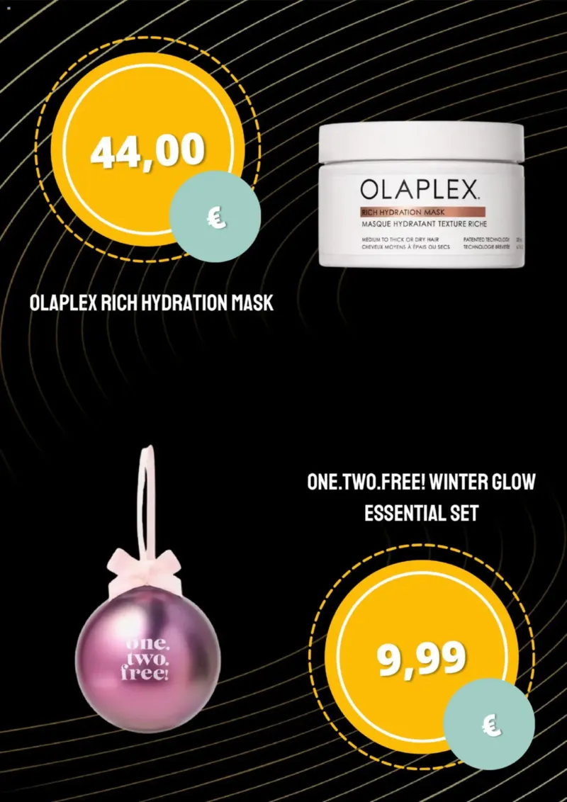 Douglas Prospekt vom 06.01.2026, Seite 10