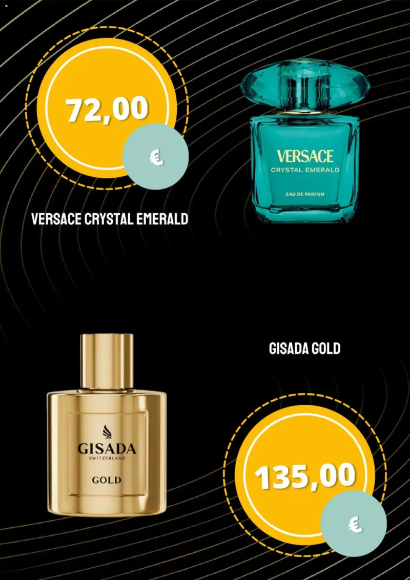 Douglas Prospekt vom 06.01.2026, Seite 7