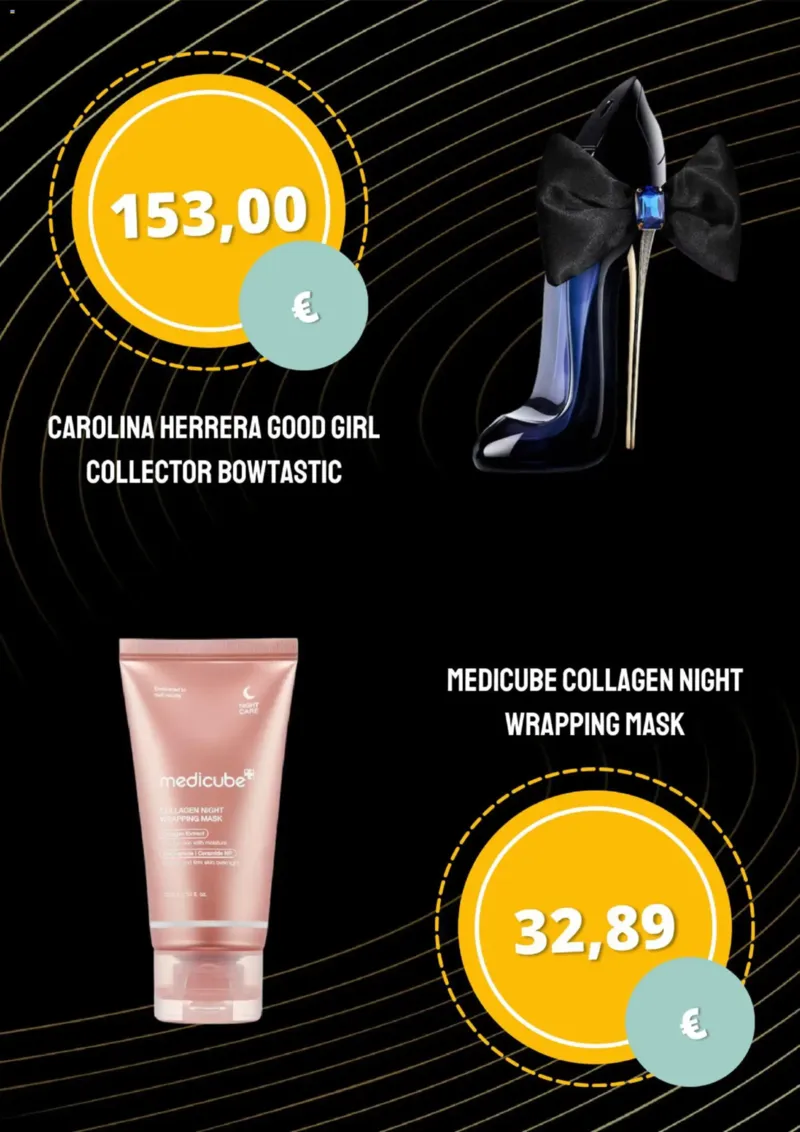 Douglas Prospekt vom 06.01.2026, Seite 9