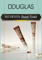 Douglas Prospekt vom 06.01.2026