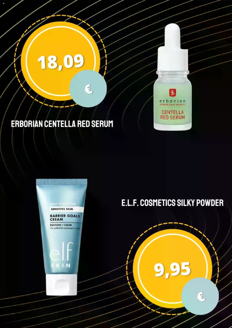 Douglas Prospekt vom 02.02.2026, Seite 9