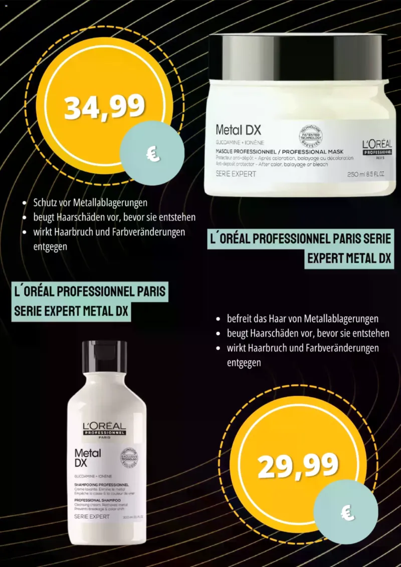 Douglas Prospekt vom 02.03.2026, Seite 2