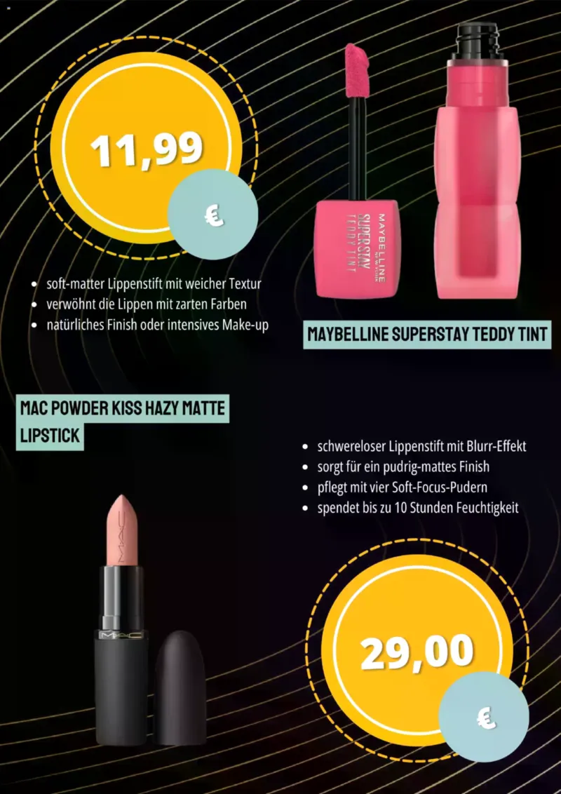 Douglas Prospekt vom 02.03.2026, Seite 3