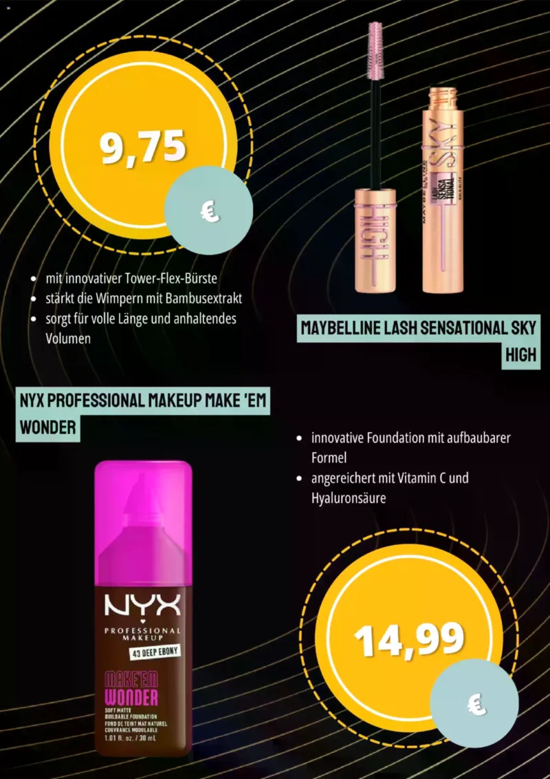 Douglas Prospekt vom 02.03.2026, Seite 4