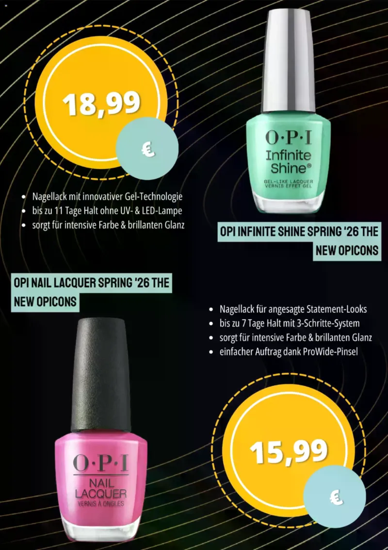 Douglas Prospekt vom 02.03.2026, Seite 5