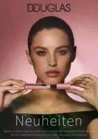 Douglas Prospekt vom 02.03.2026