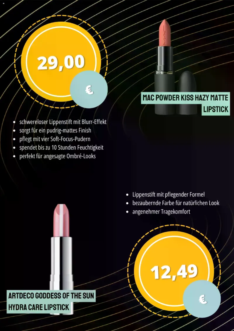 Douglas Prospekt vom 01.04.2026, Seite 2