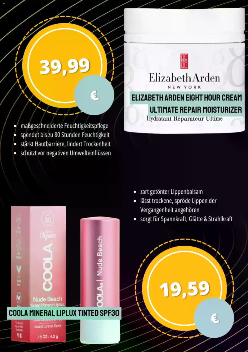 Douglas Prospekt vom 01.04.2026, Seite 3