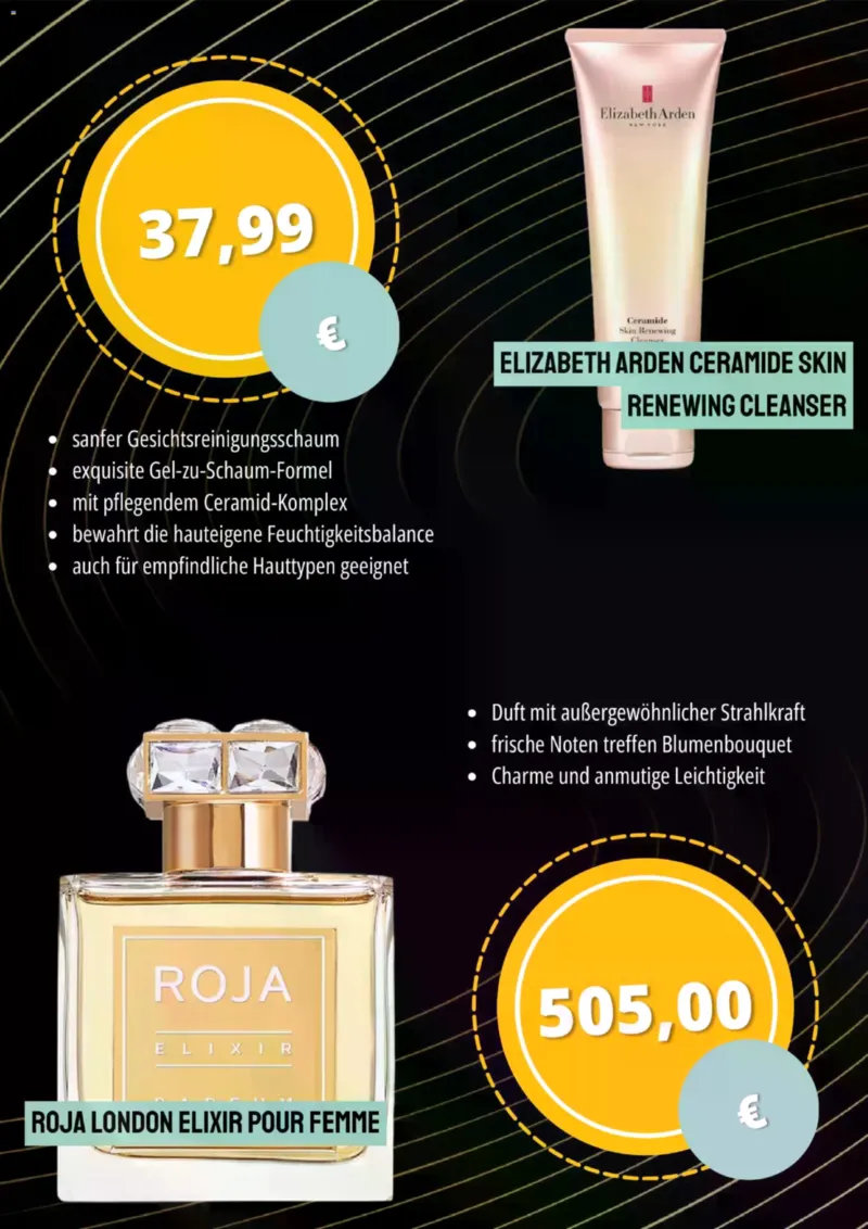 Douglas Prospekt vom 01.04.2026, Seite 4