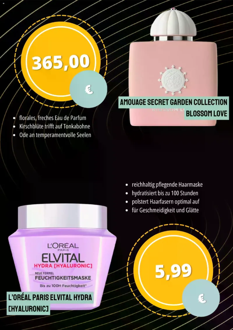 Douglas Prospekt vom 01.04.2026, Seite 5