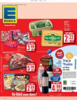 Edeka Prospekt vom 10.02.2025