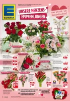 Edeka Prospekt vom 10.02.2025