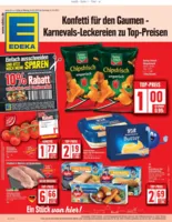 Edeka Prospekt nächster Woche