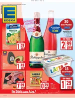 Edeka Prospekt vom 03.03.2025