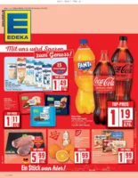 Edeka Prospekt vom 10.03.2025