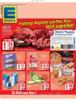 Edeka Prospekt nächster Woche