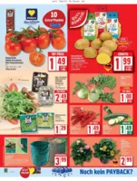 Edeka Prospekt vom 17.03.2025