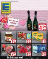 Edeka Prospekt vom 05.05.2025