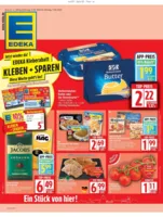 Edeka Prospekt vom 12.05.2025