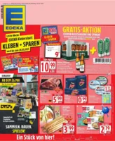 Edeka Prospekt vom 19.05.2025