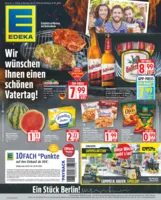 Edeka Prospekt vom 26.05.2025