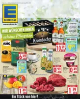 Edeka Prospekt vom 02.06.2025