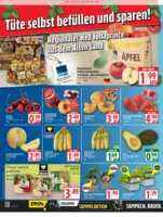 Edeka Prospekt vom 10.06.2025