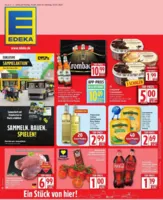 Edeka Prospekt vom 30.06.2025