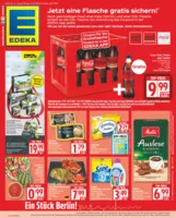 Edeka Prospekt vom 21.07.2025