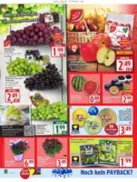 Edeka Prospekt vom 18.08.2025