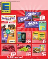 Edeka Prospekt vom 01.09.2025