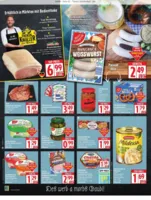 Edeka Prospekt vom 15.09.2025