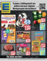 Edeka Prospekt vom 22.09.2025