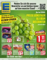 Edeka Prospekt vom 13.10.2025