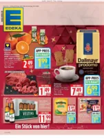 Edeka Prospekt vom 24.11.2025