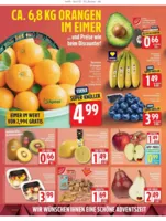 Edeka Prospekt vom 01.12.2025