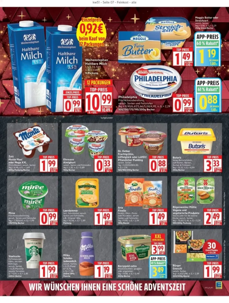 Edeka Prospekt vom 15.12.2025, Seite 7