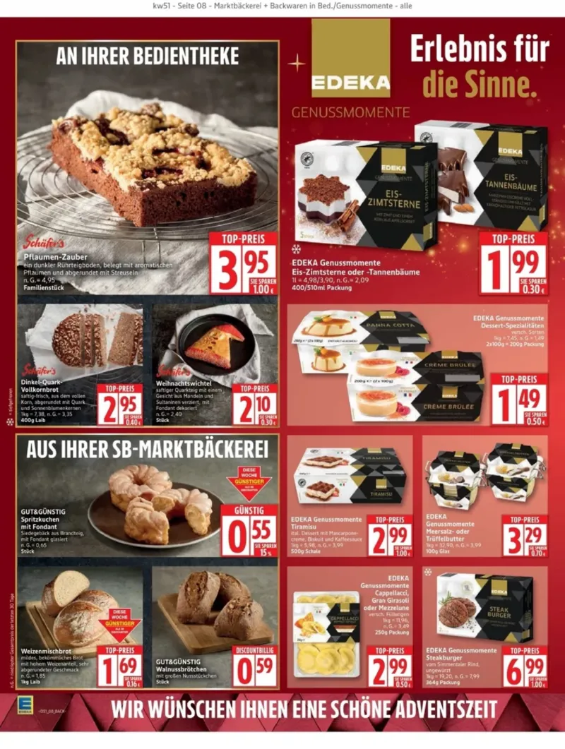 Edeka Prospekt vom 15.12.2025, Seite 8