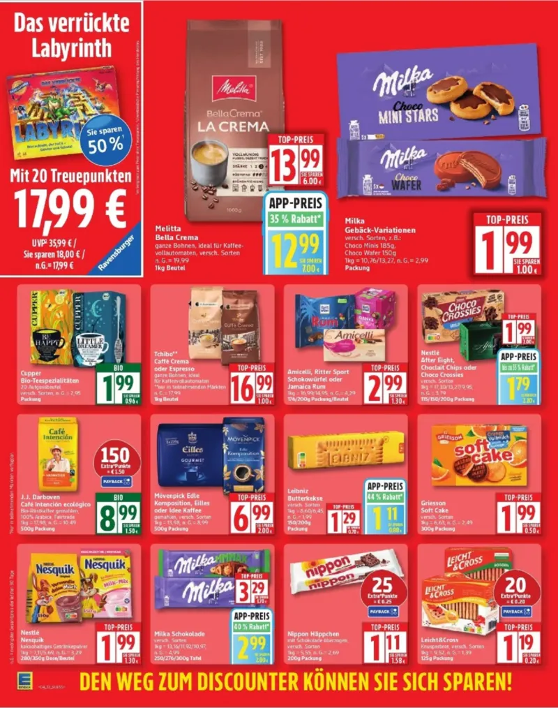 Edeka Prospekt vom 19.01.2026, Seite 12