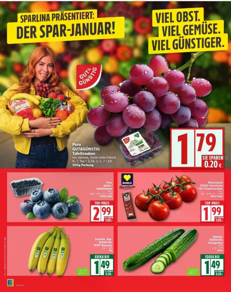 Edeka Prospekt vom 26.01.2026, Seite 4