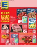 Edeka Prospekt vom 26.01.2026
