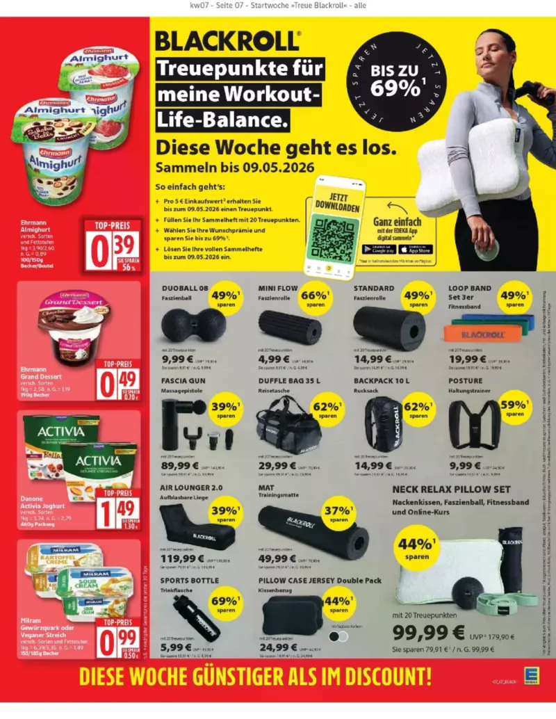 Edeka Prospekt vom 09.02.2026, Seite 7