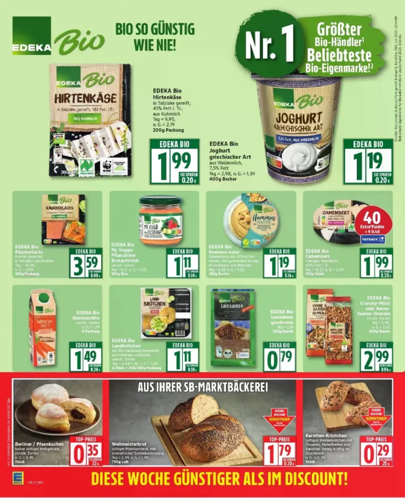 Edeka Prospekt vom 16.02.2026, Seite 12