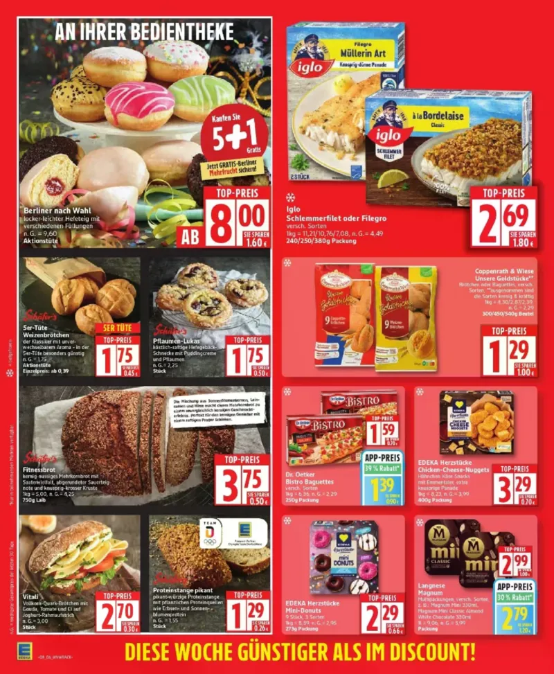 Edeka Prospekt vom 16.02.2026, Seite 6