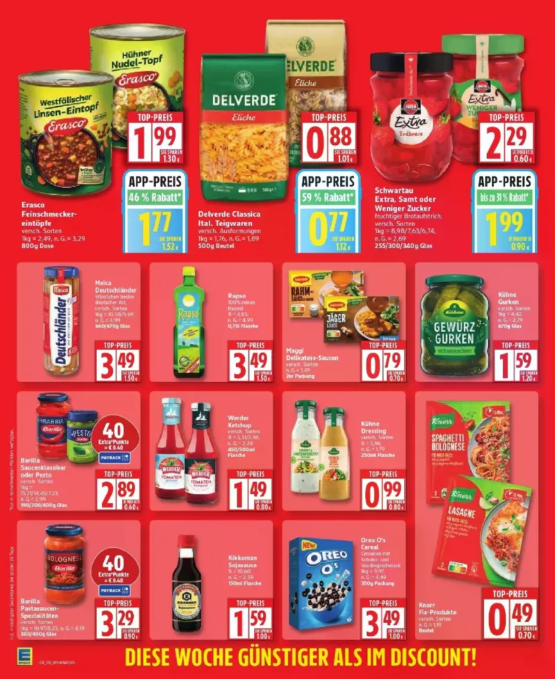 Edeka Prospekt vom 16.02.2026, Seite 8