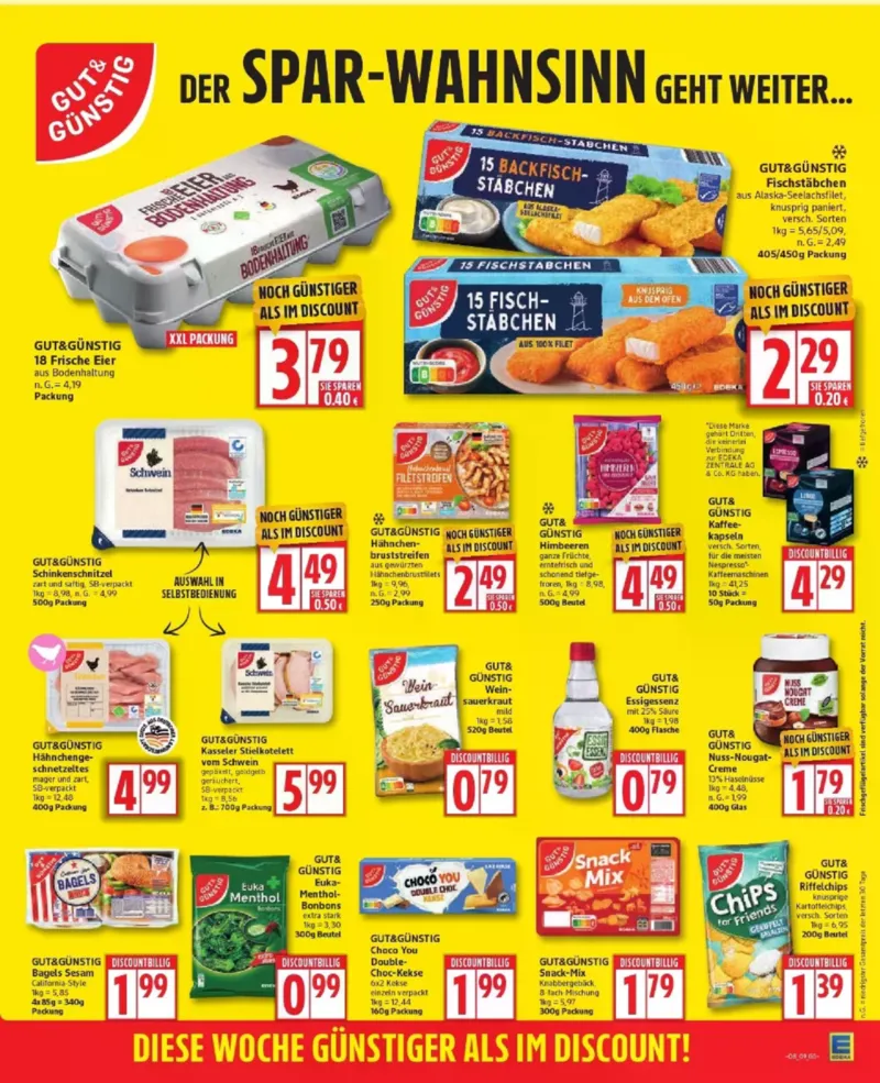 Edeka Prospekt vom 16.02.2026, Seite 9