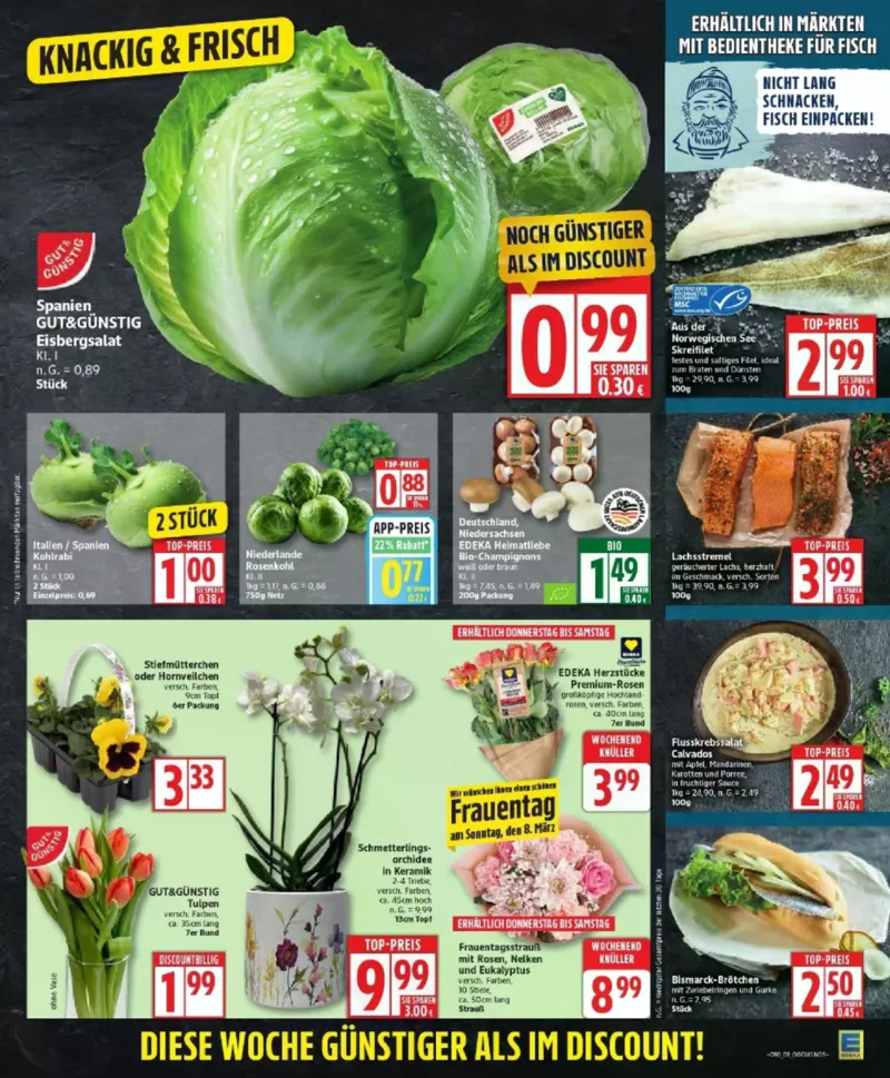 Edeka Prospekt vom 02.03.2026, Seite 3