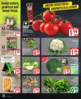 Edeka Prospekt vom 09.03.2026