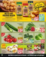 Edeka Prospekt vom 16.03.2026